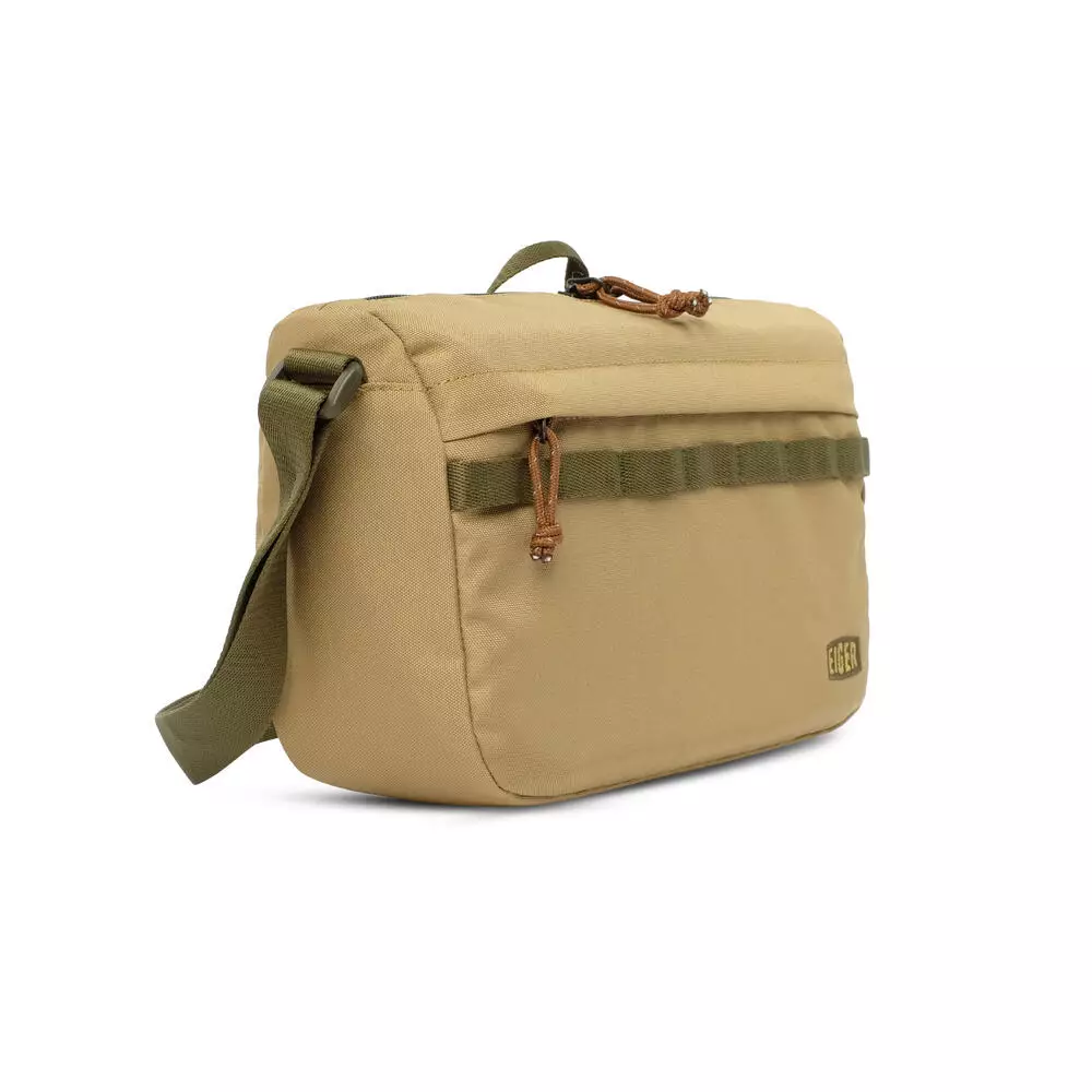 Eiger Tourer 2.0 Shoulder 1A