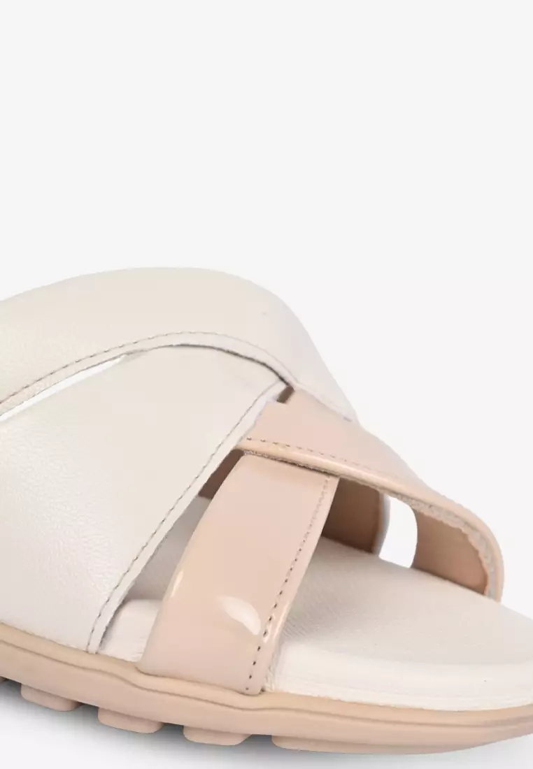 Women's Shani Flats Sandals