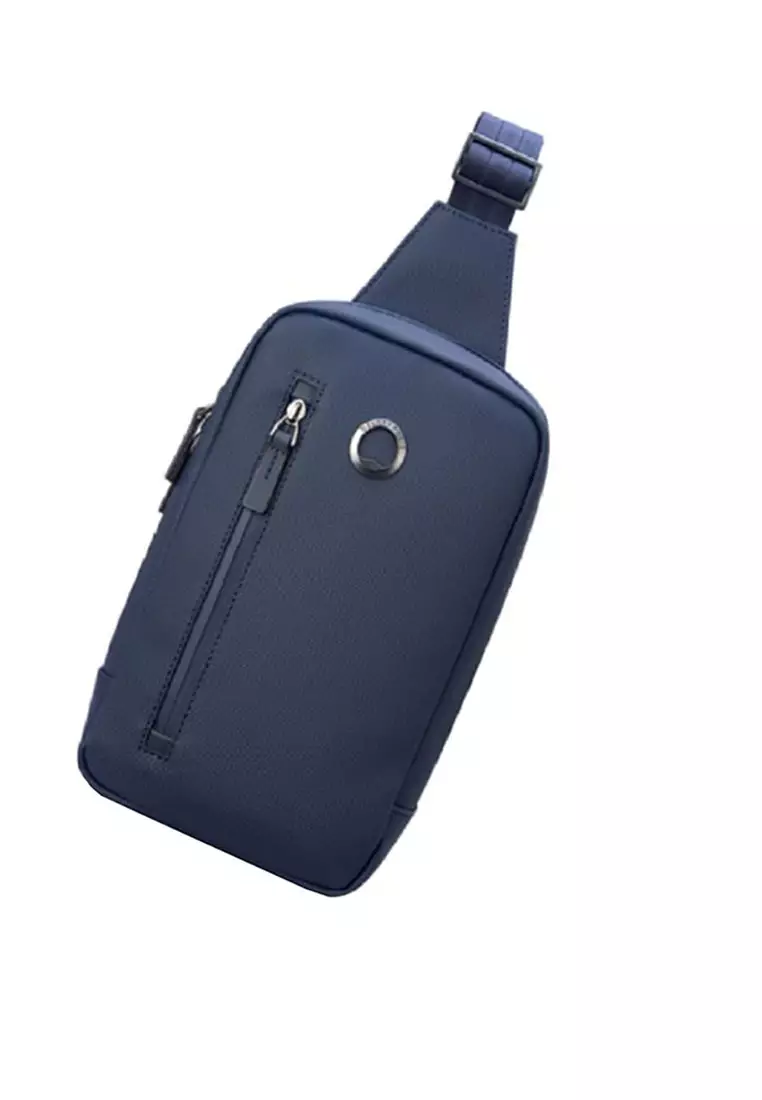 Delsey sling bag price deals
