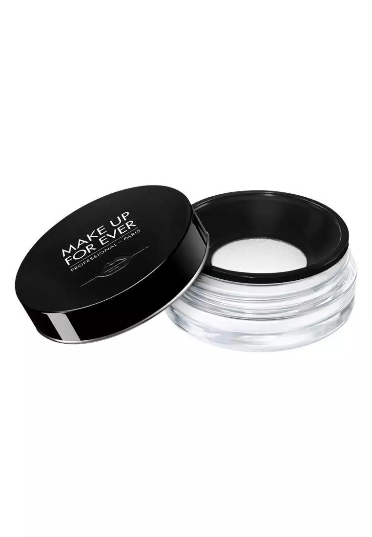 MAKE UP FOR EVER ultra Hd Microfinishing Pressed Powder 2g