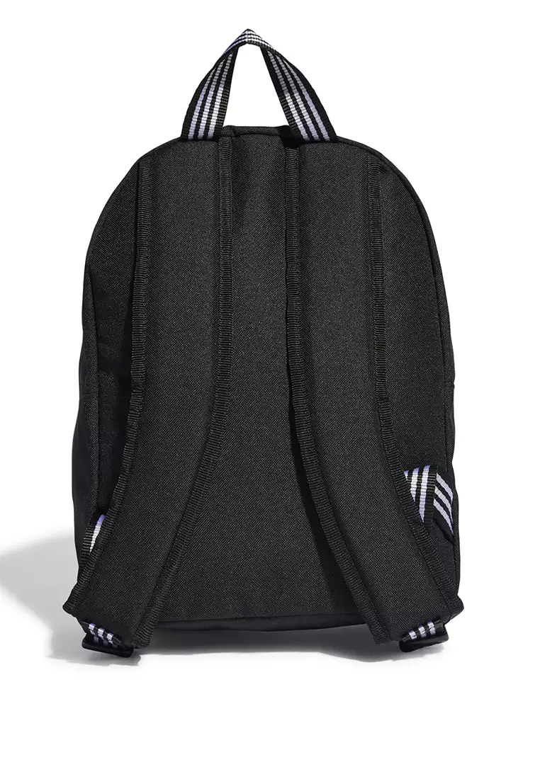 Adidas backpack zalora sales