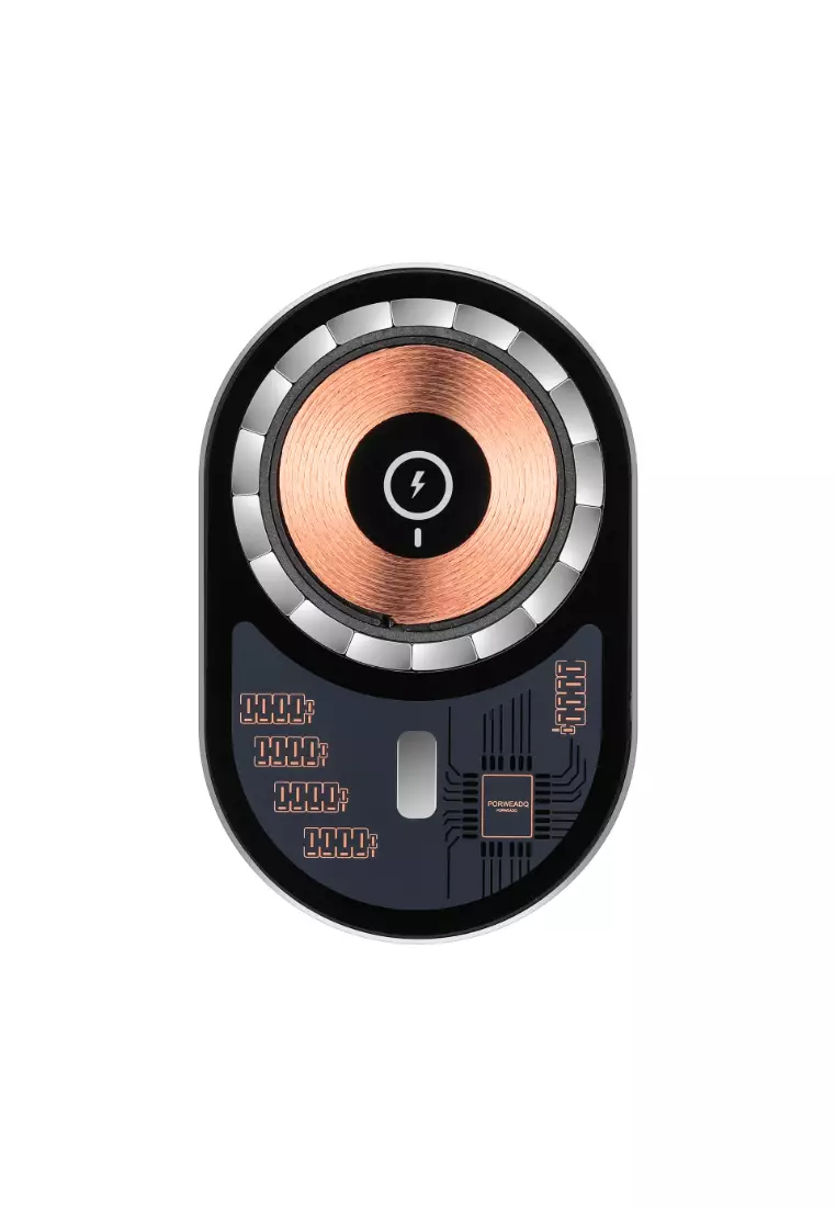 Wireless Charger Fast Charging