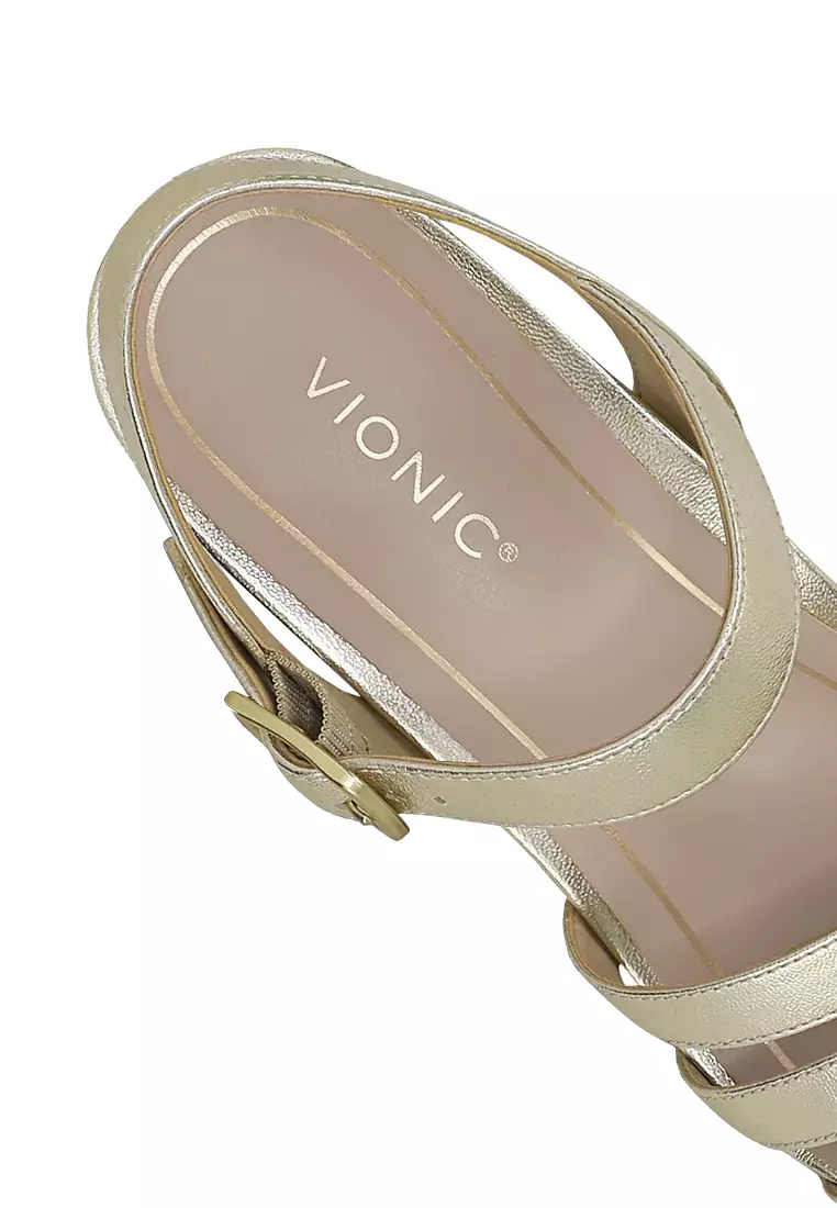 Napa Nora Women's Heel Sandals