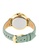 Fossil green Jacqueline Watch ES5168 F0D3AAC2725295GS_3