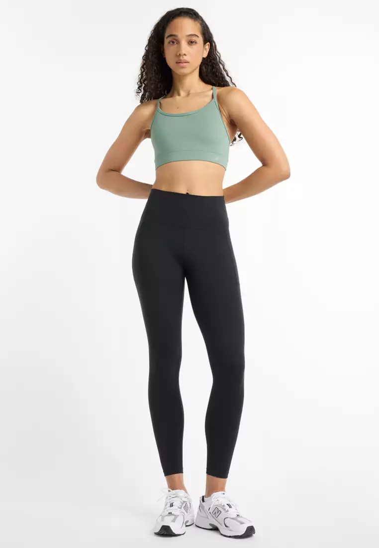 Essential Yoga Bra