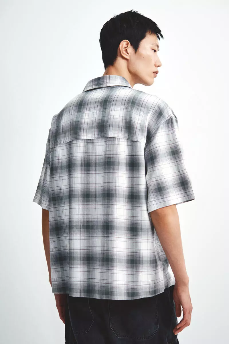 Regular Fit Shirt