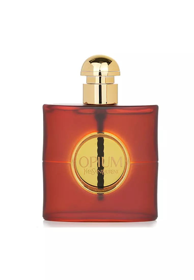 Buy YVES SAINT LAURENT YVES SAINT LAURENT Opium Eau De Parfum