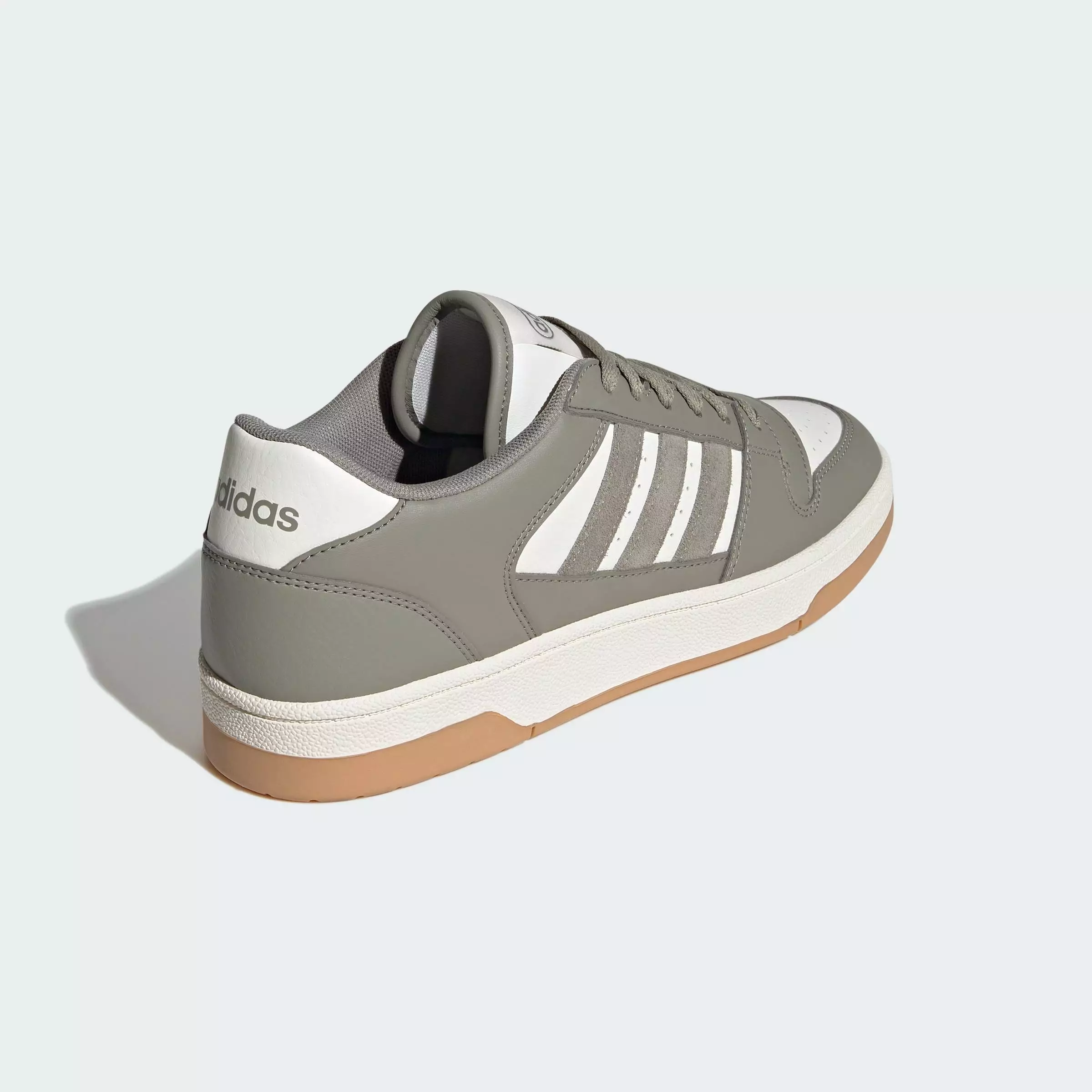 Basketball & Lifestyle Break Start Shoes Unisex Green IH7966