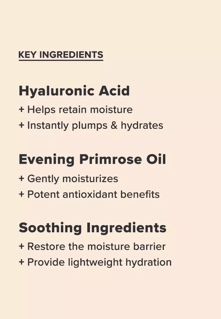 Skin Recovery Replenishing Moisturizer 60 ml