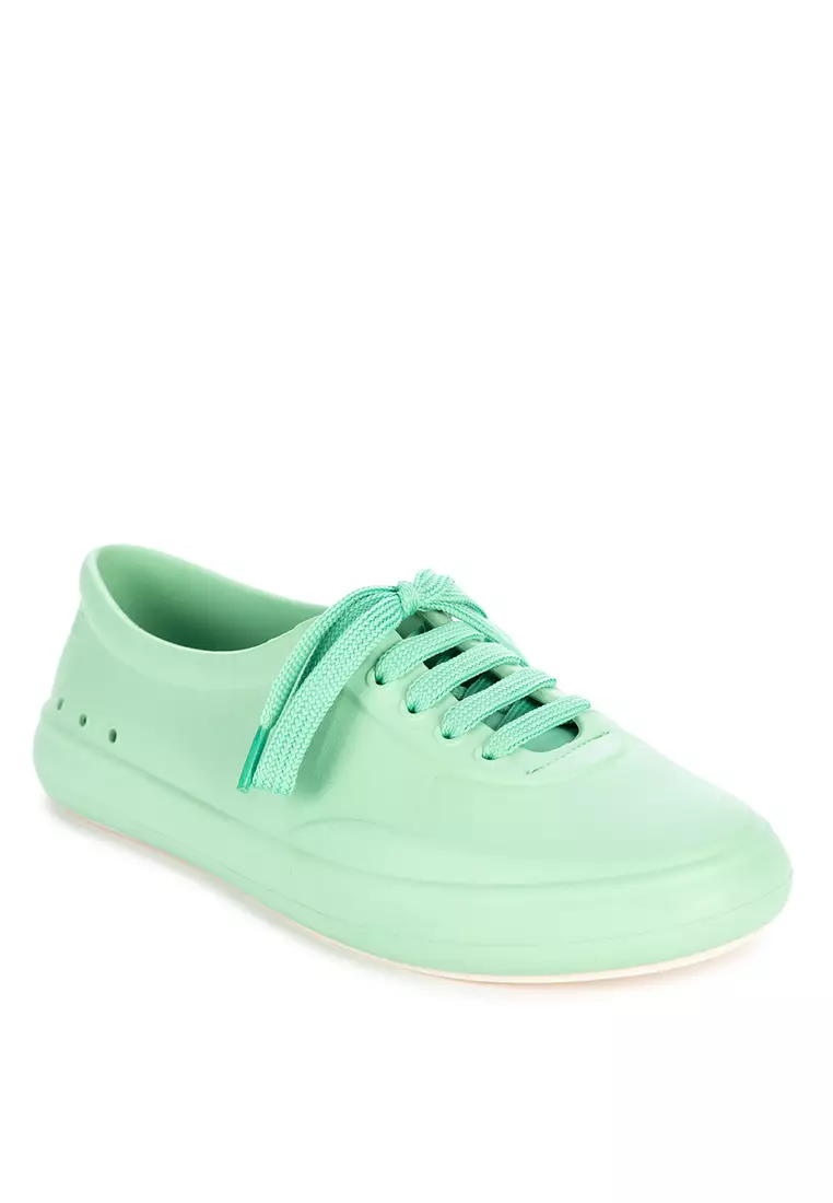 Discount on Melissa  shoes - SKU: Free Hug Sneakers
