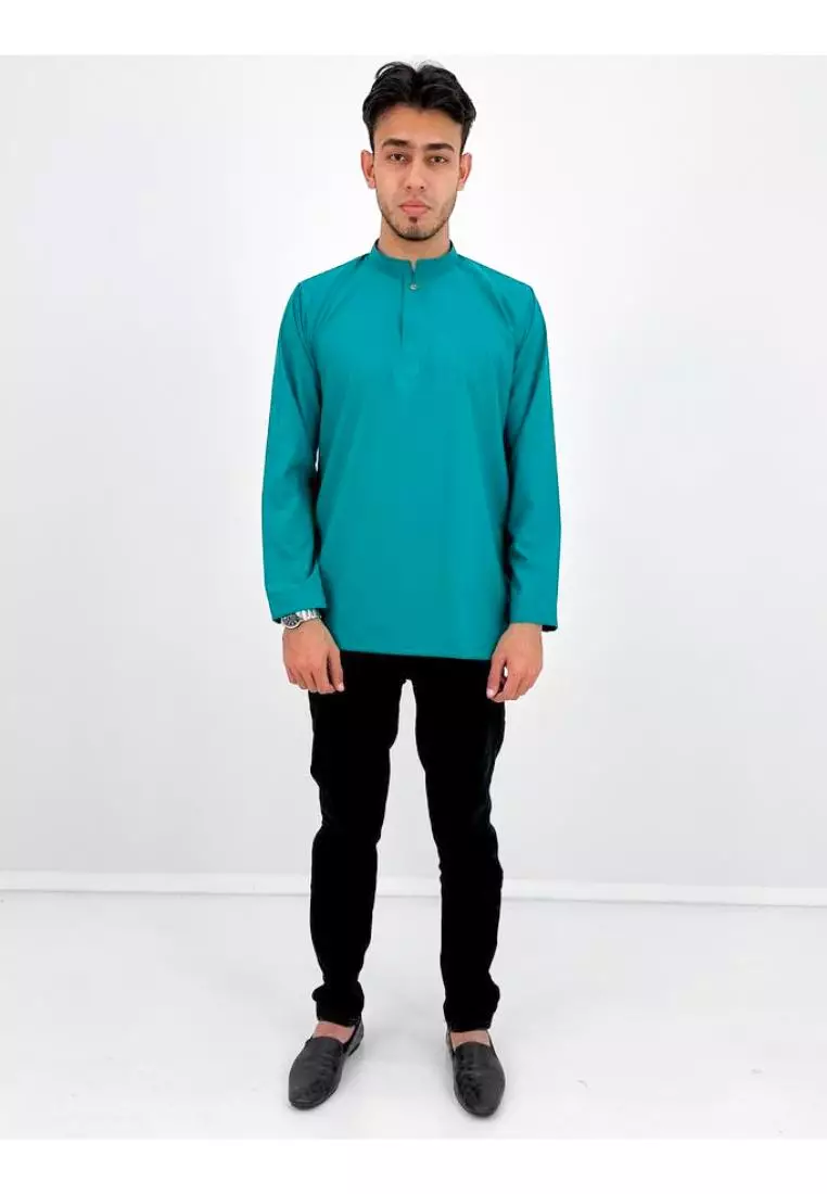 Kurta Kahfi by Hudz