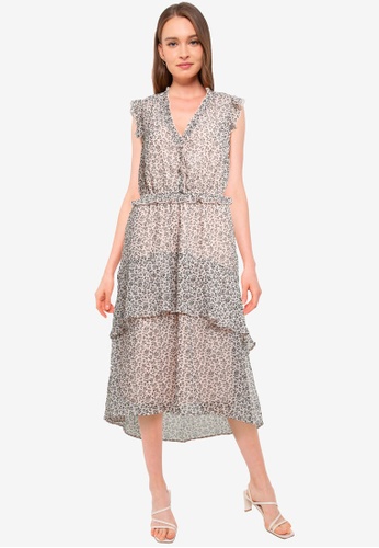 Dorothy Perkins Ditsy Print Ruffle Hem Midi Dress 2021 Buy Dorothy Perkins Online Zalora Hong Kong Последние твиты от dorothy perkins (@dorothy_perkins). zalora hk