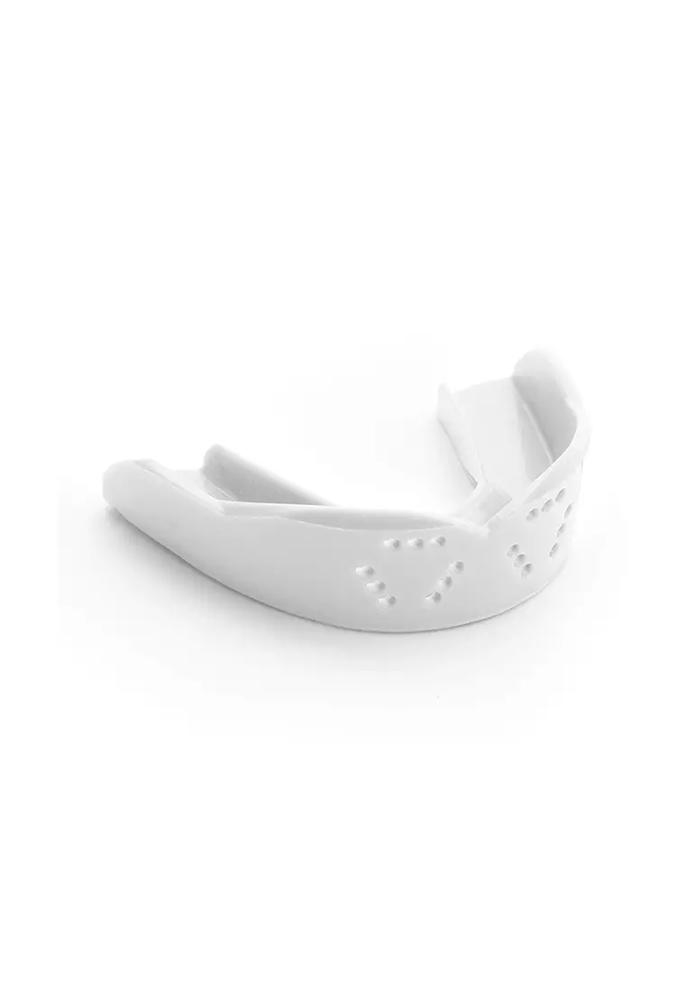 Buy SISU Sisu 3D Mouthguard Snow White 2023 Online ZALORA Singapore