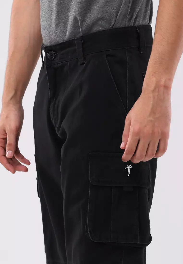 Cargo Shorts