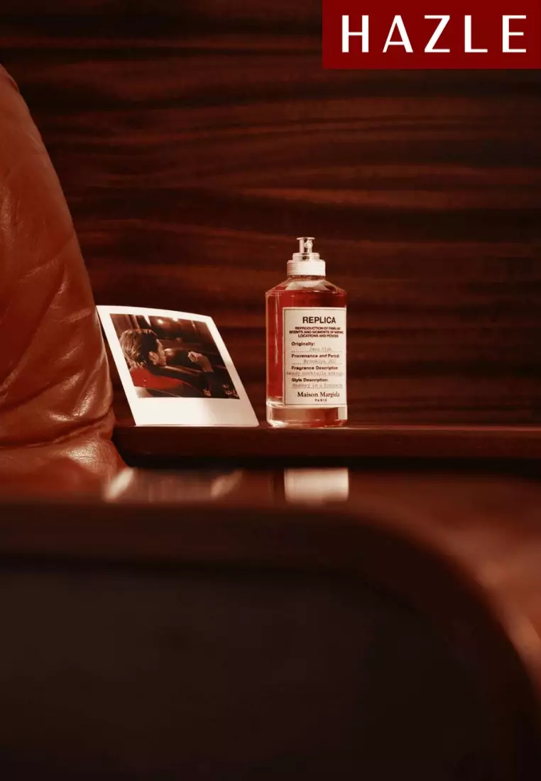 Replica Jazz Club Man EDT 30 ml