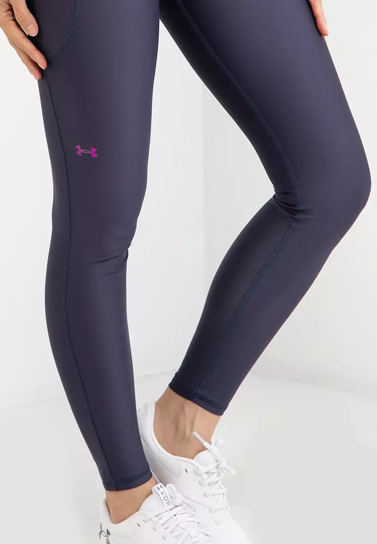 線上選購Under Armour Hg Armour Hirise Leggings