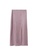 MANGO KIDS purple Vent Midi Skirt 2152DKAD2950F2GS_1