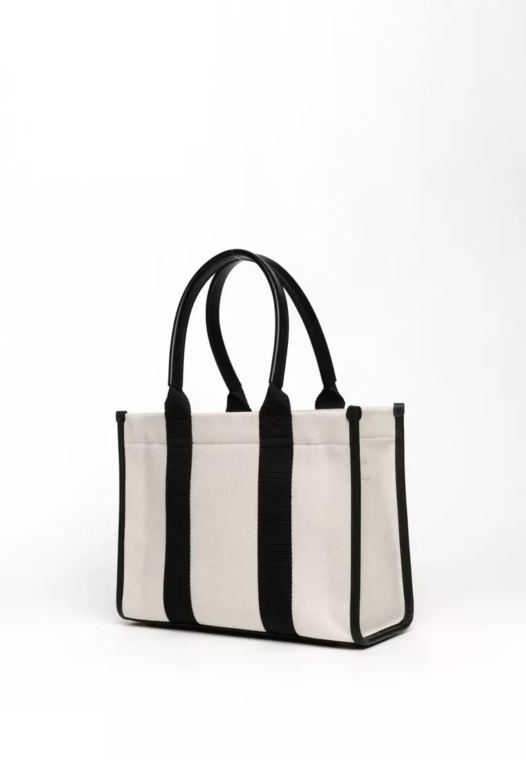 Buy BALENCIAGA Hardware Small Tote Bag Crossbody bag/Tote bag 2024