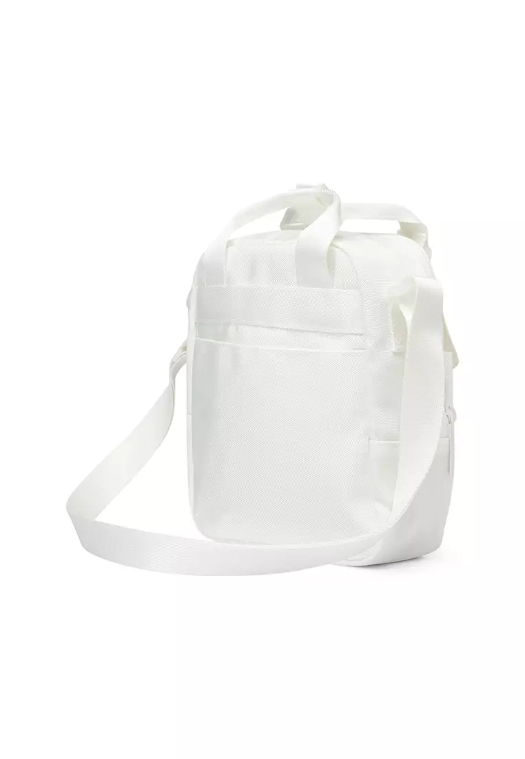 FASHION 男女同款側肩包