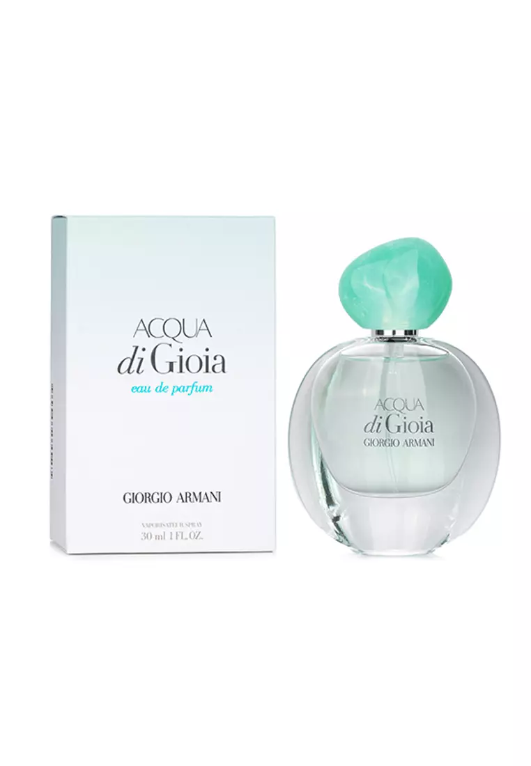 GIORGIO ARMANI - Acqua Di Gioia Eau De Parfum Spray 30ml/1oz.