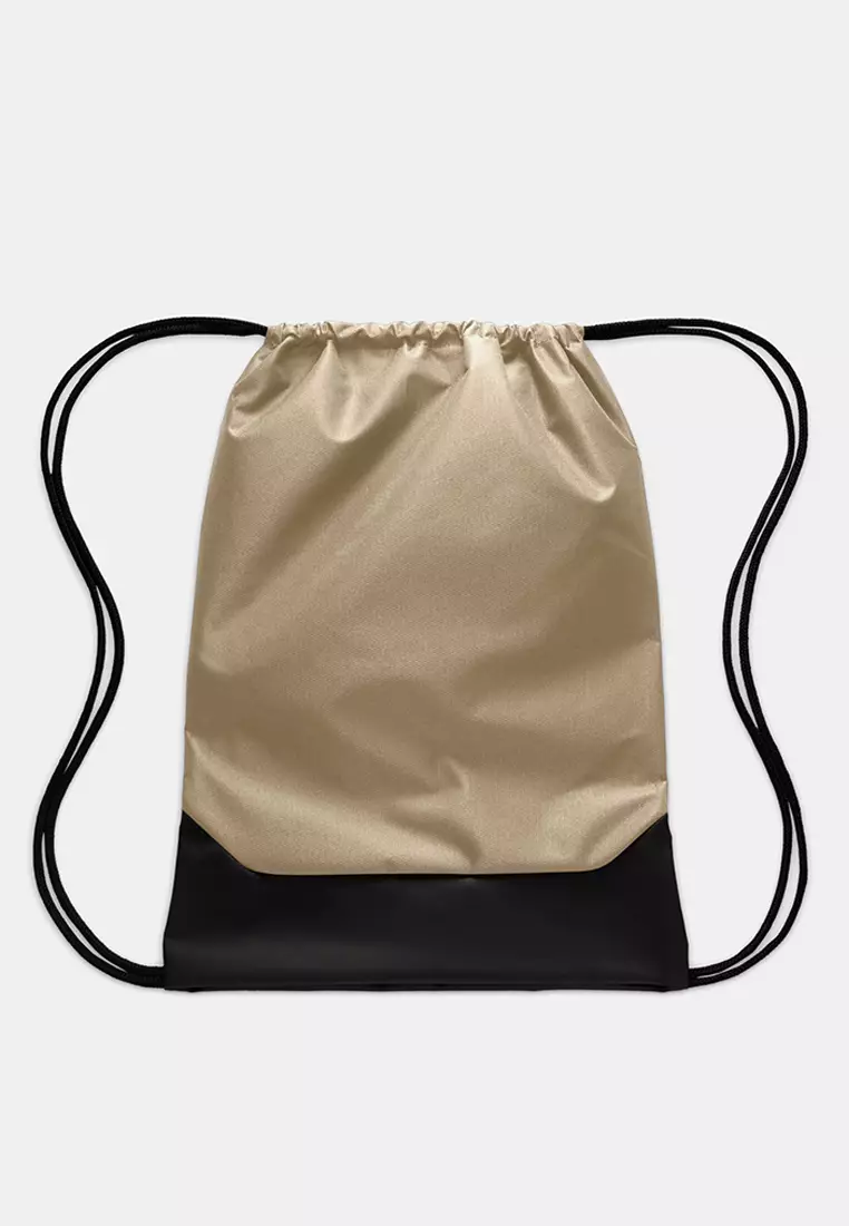 Academy Soccer Unisex Gym Sack (18L)