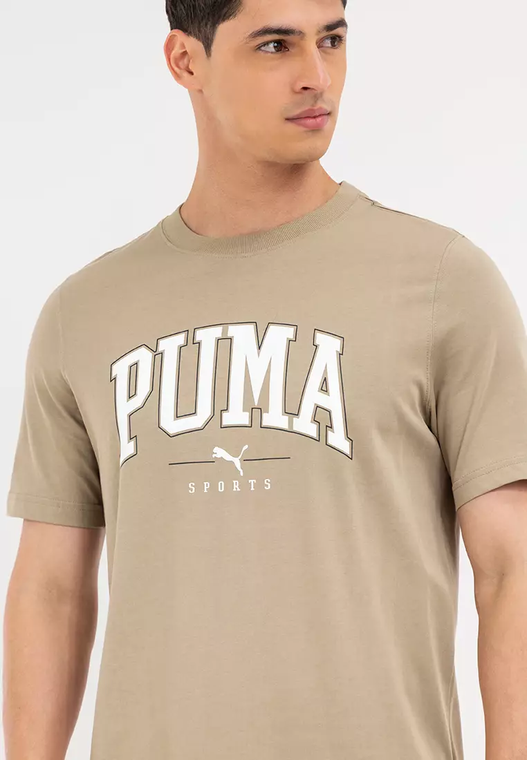 PUMA SQUAD Tee Men