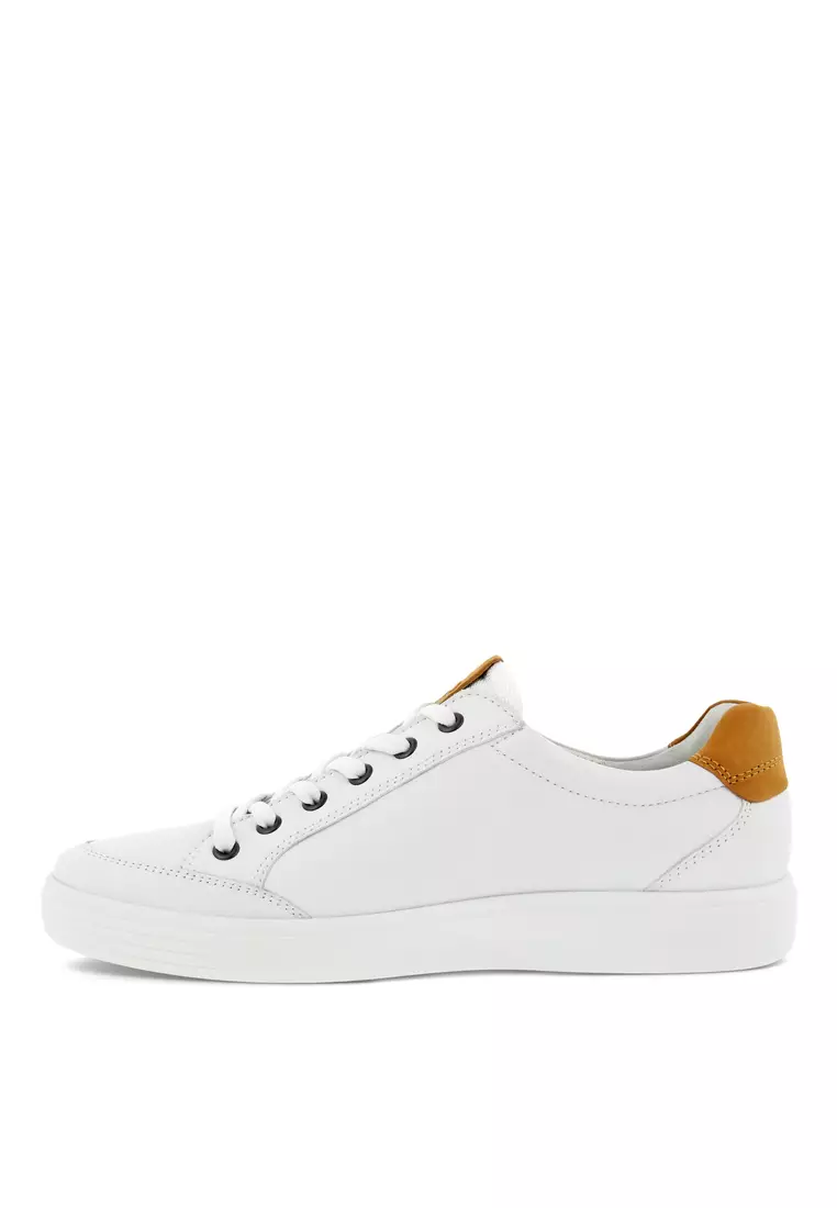 Buy ECCO ECCO SOFT CLASSIC POC MEN'S SNEAKERS 2024 Online | ZALORA