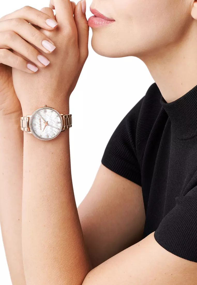 Pyper michael shop kors