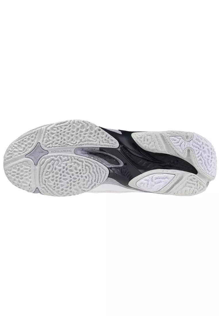 Wave Lightning Z8 Mid V1GA240596 Volleyball Shoes