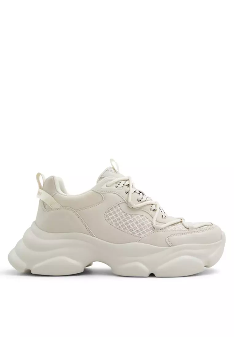 Discount on ALDO  shoes - SKU: Andree Platform Sneakers