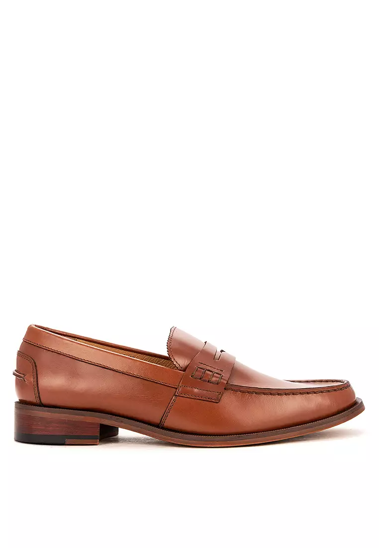 Elliot Brown Penny Loafer