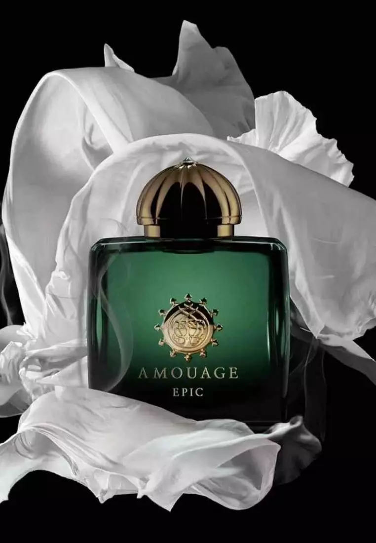 網上選購Amouage AMOUAGE - Epic Woman Eau de Parfum 50ml 2024 系列