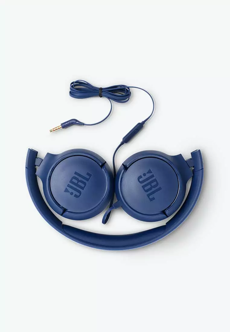 Jbl 500t online headphones