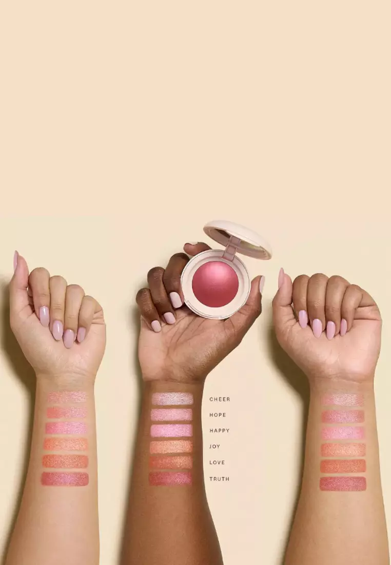 Rare Beauty Soft Pinch Luminous Powder Blush - Happy