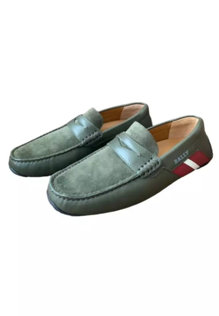 Jual BALLY Bally Piotre Fango Original 2024 | ZALORA Indonesia