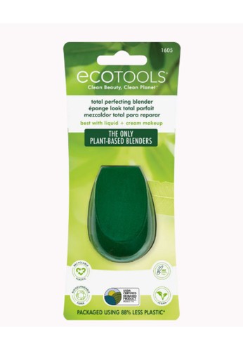 Jual Ecotools Eco Tools 1605 Perfecting Total Blender With Cup Original Zalora Indonesia