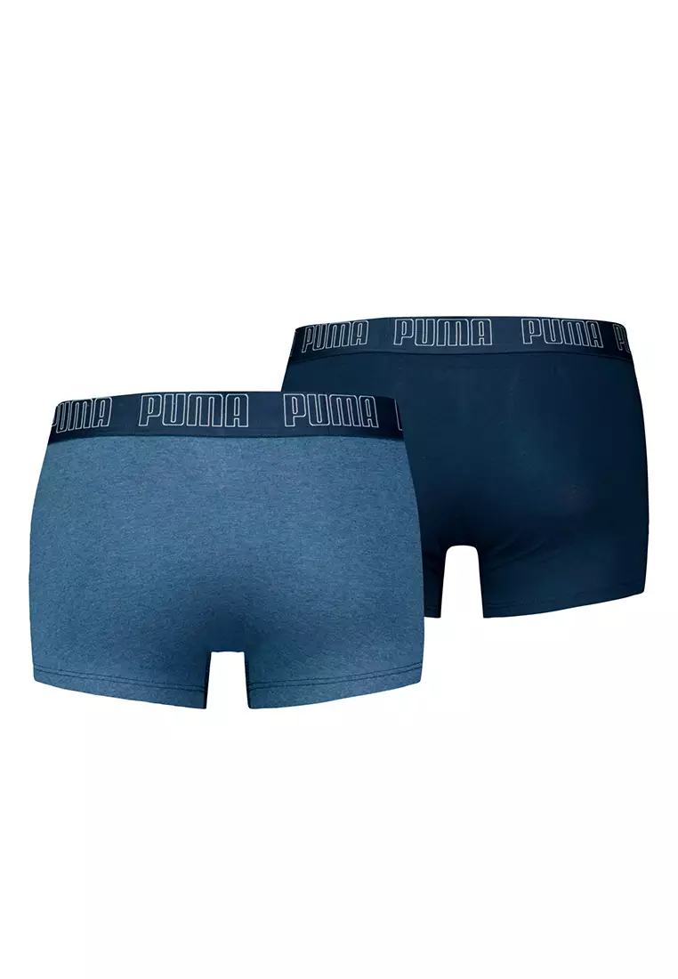 2 Packs Everyday Boxer Briefs