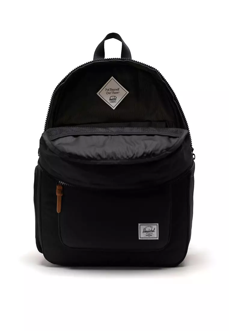 Herschel supply cheap diaper bag