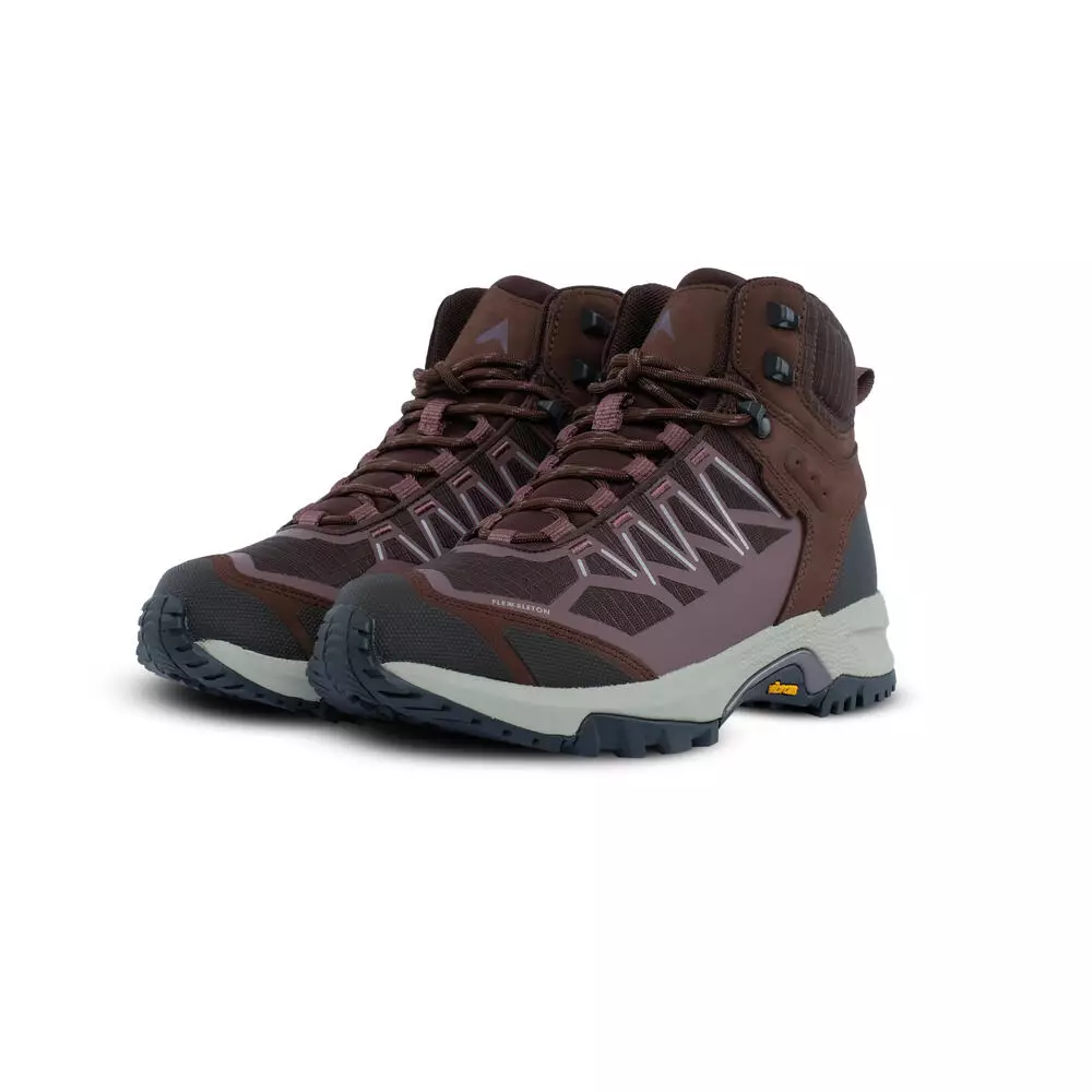 Eiger Women Lora Limited Mid Cut Shoes