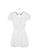 A-IN GIRLS white (2PCS) Sexy Lace One-Piece Swimsuit F31EAUS201EDEEGS_4