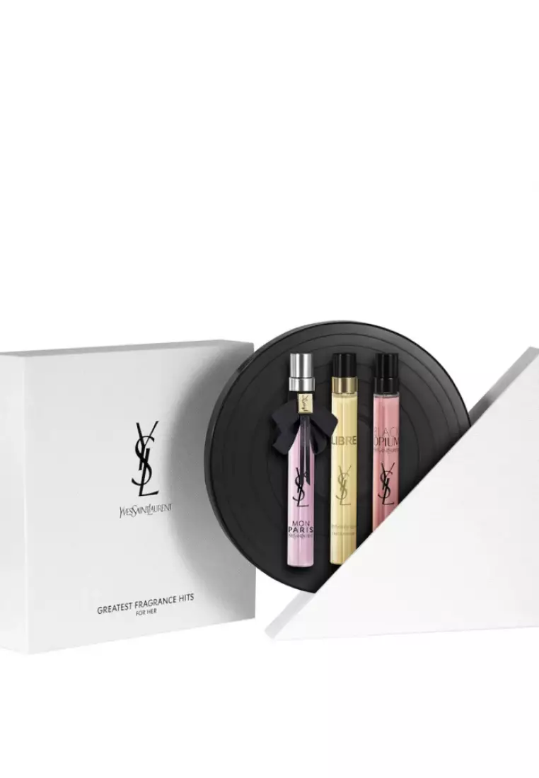 Yves Saint Laurent YSL Libre Eau De Toilette 7.5ml - Fragrances