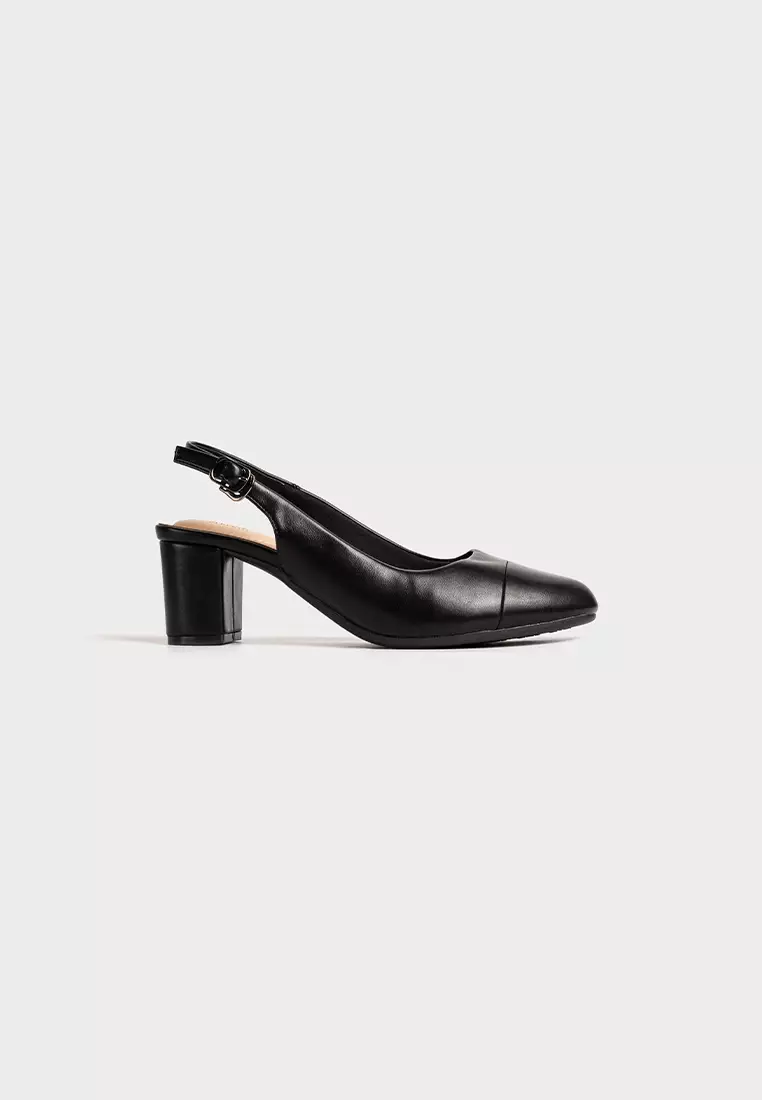 Discount on ALBERTO  shoes - SKU: cushOn Women's Gwy Slingback Pumps