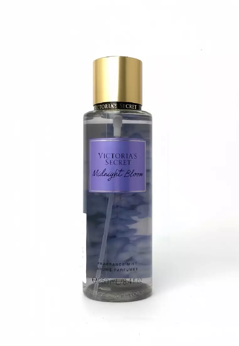 Victoria Secret Body Mist Midnight Bloom - 250 ML (Parfum Wanita)