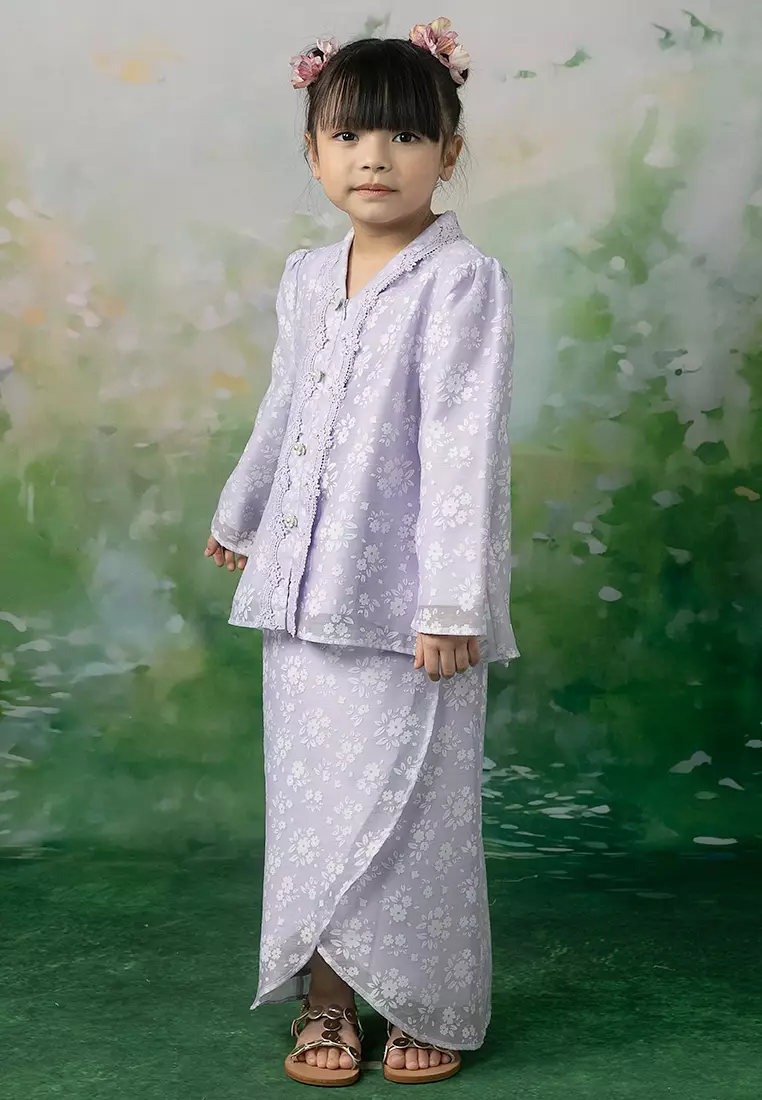 Laila Kebaya Set
