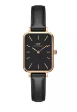 Rose Gold/Black