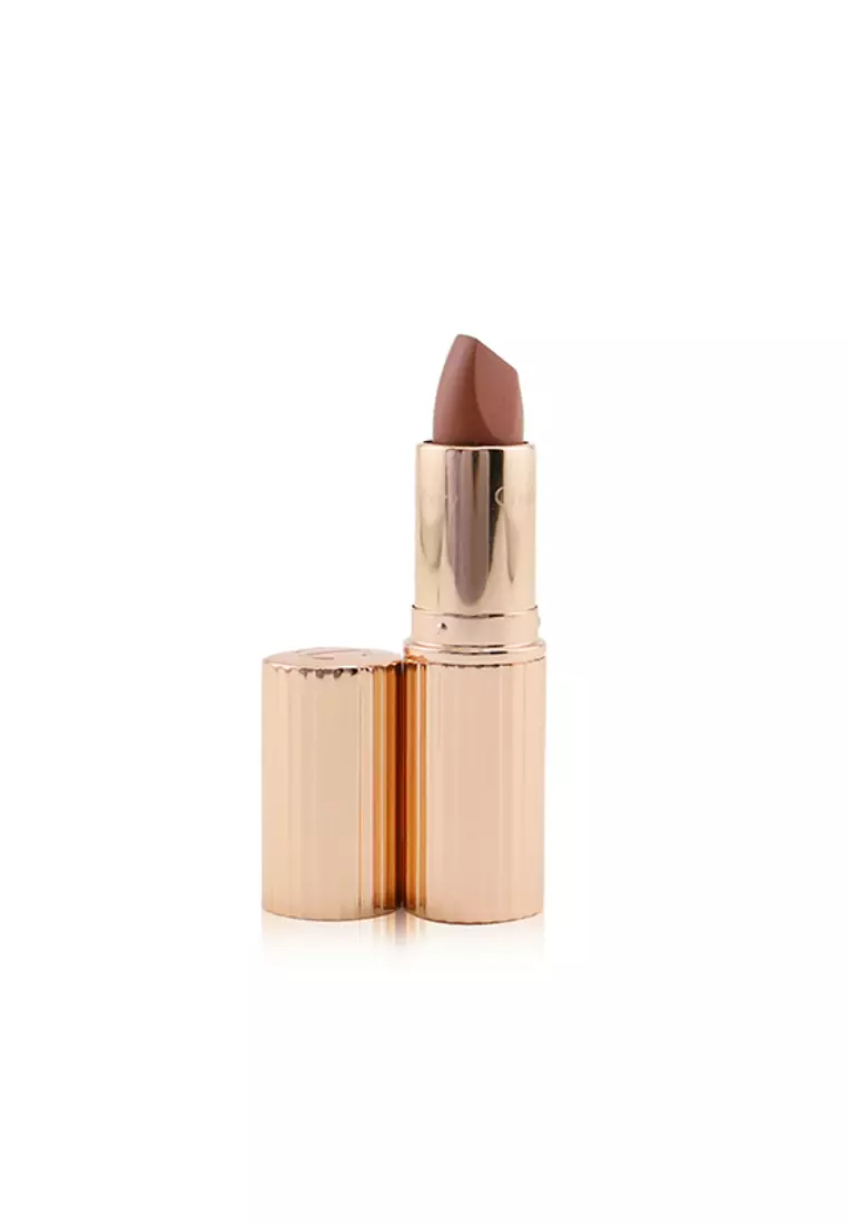 Discount on Charlotte Tilbury  shoes - SKU: Charlotte Tilbury - Matte Revolution (The Super Nudes) - # Catwalking (Neutral Nude Peach) 3.5g/0.12