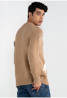 Buy Calvin Klein Knitwear For Men Online on ZALORA Singapore