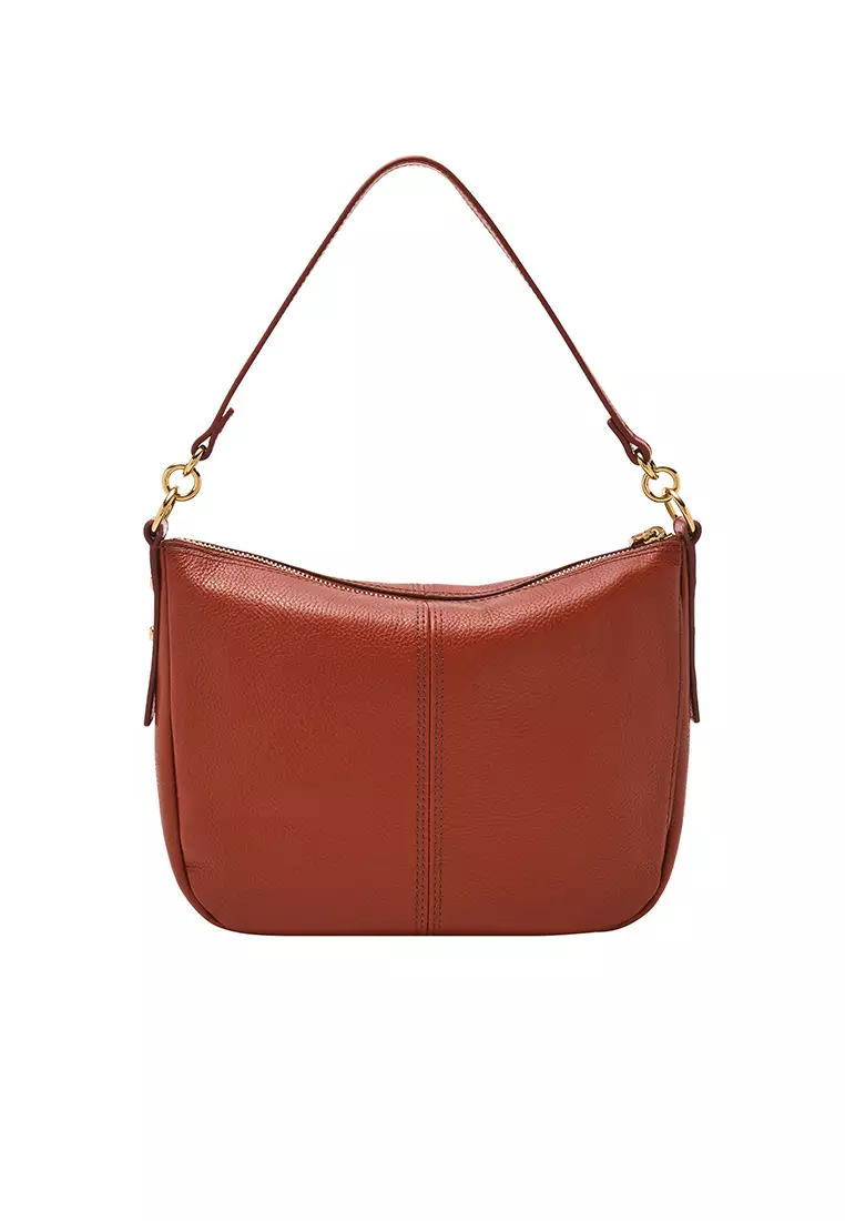 Buy Fossil Jolie Leather Crossbody Bag ZB7716223 2024 Online ZALORA