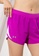 Under Armour purple Fly-By 2.0 Shorts 5BED1AA0114AACGS_2