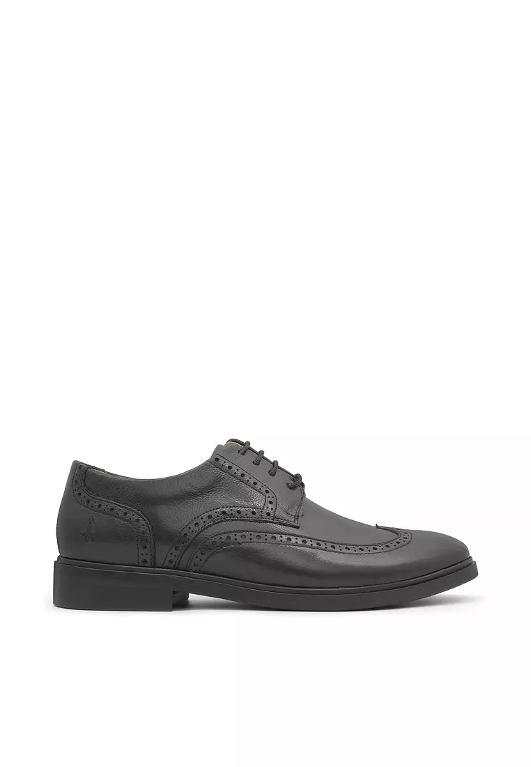 Nunzio Lace Up Wingtip Men's Dress Casual Shoes